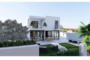 VILLA: SANT'ANDREA (PROVINCIA TRAPANI)