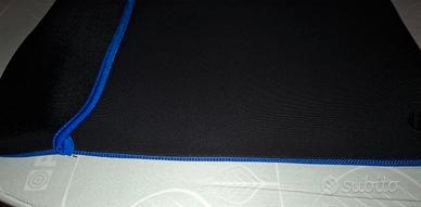 HP CUSTODIA NOTEBOOK IN NEOPRENE