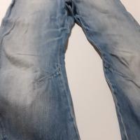 Jeans uomo