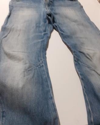 Jeans uomo