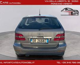 Mercedes Classe B 200 - 2.0 DCI - NEOPATENTATI -