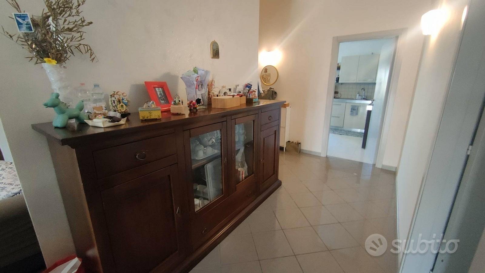 Appartamento – Campobasso, Centro Murattiano, San Nicola delle Fratte - Vista 4