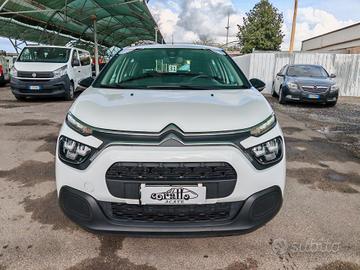 Citroen C3 BlueHDi 100 S&S Feel