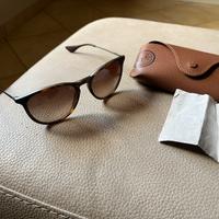 Occhiali da sole ray ban
