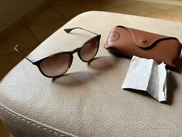 Occhiali da sole ray ban