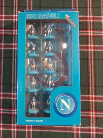 Subbuteo Napoli