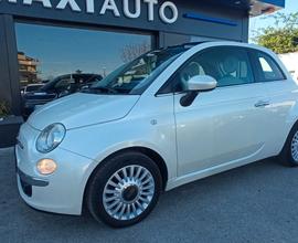 Fiat 500 1.3 Multijet 16V 95 CV Lounge