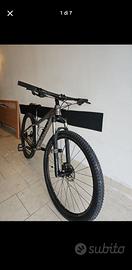 TREK - X-CALIBER 8
