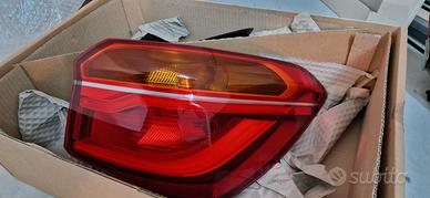 Fanale Posteriore Destro Esterno BMW X1 F48