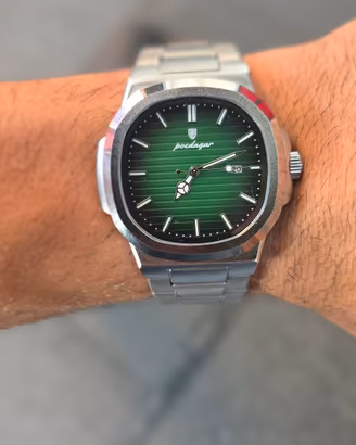 orologio poedagar 