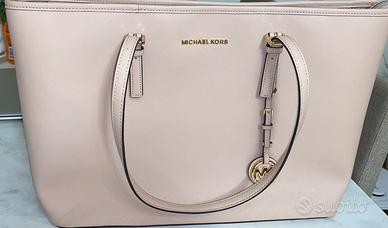 Borsa Tote Bag Miachel Kors