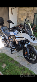 Bmw gs 1300