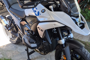 Bmw gs 1300