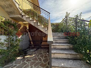 Appartamento Castelpetroso [3126VRG]