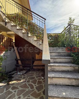 Appartamento Castelpetroso [3126VRG]