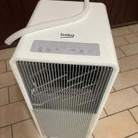 Pinguino Beko