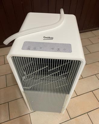 Pinguino Beko