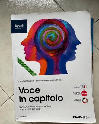 voce in capitolo