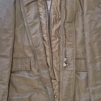 Giubbotto lungo marca At.p.co 