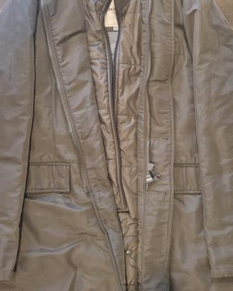 Giubbotto lungo marca At.p.co 