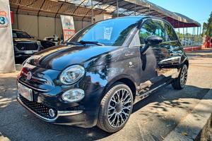 Fiat 500 1.0 Hybrid DOLCEVITA SENZA VINCOLI UNIPRO