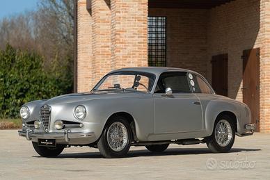 Alfa Romeo 2000 1900 CSS TOURING SUPERLEGGERA - AL