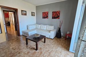 Appartamento 100 mq in palazzina ristrutturata