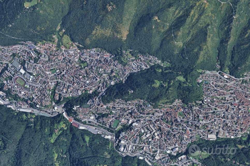 Appartamento – Lumezzane, Renzo - Altro