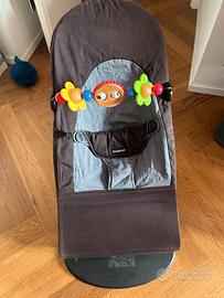 Sdraietta neonato BabyBjorn