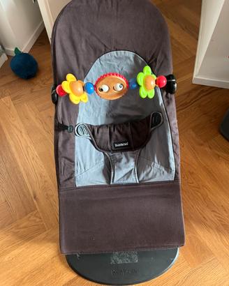 Sdraietta neonato BabyBjorn