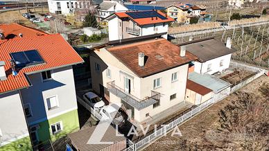 Casa singola a Trento - Roncafort / Canova