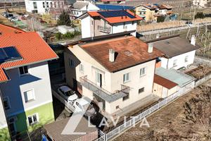 Casa singola a Trento - Roncafort / Canova