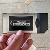 Smart Cam TV
