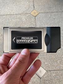 Smart Cam TV