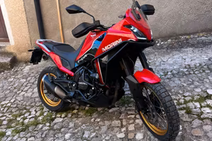 Moto morini
