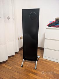 stufa klarstein a infrarossi