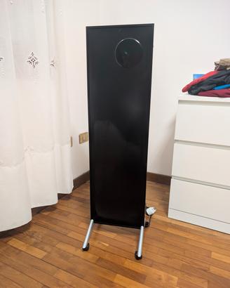 stufa klarstein a infrarossi