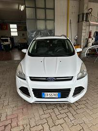 Ford kuga 2.0 diesel