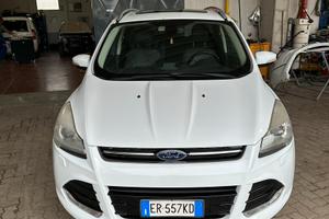 Ford kuga 2.0 diesel