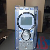 Roadstar Micro System (Serie CD/Radio)