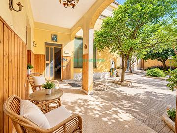 Casa singola - San Gavino Monreale