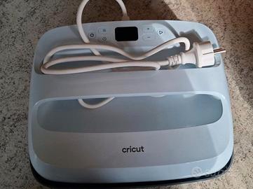 termopressa Cricut EasyPress 3