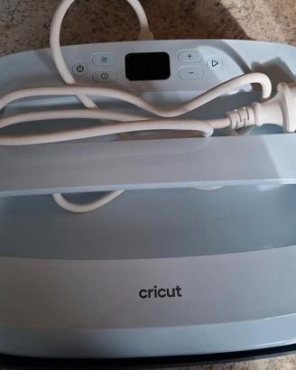 termopressa Cricut EasyPress 3