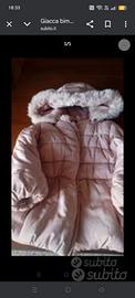 Giacca BImba tg 24 mesi