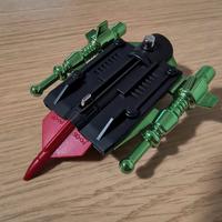 Grendizer Dizer GA37