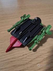 Grendizer Dizer GA37