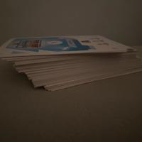 Carte topps