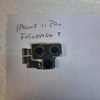 fotocamera iPhone 11 pro Originale