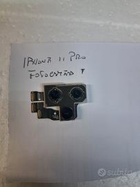 fotocamera iPhone 11 pro Originale