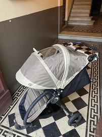 Passeggino Baby Jogger City Mini GT